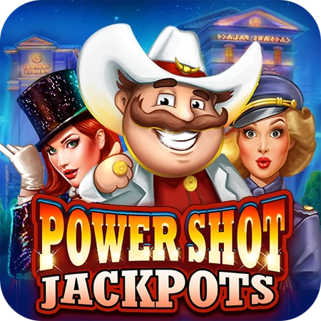 Hình minh họa Power Shots Jackpots